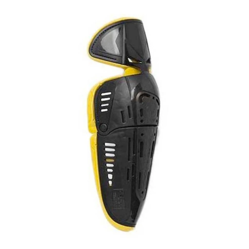 SPIDI Biomechanic Negro / Amarillo 3 SPIDI Biomechanic Negro / Amarillo - Imagen 3