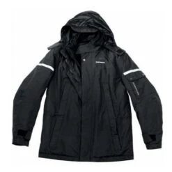 SPIDI Cadillac Negro