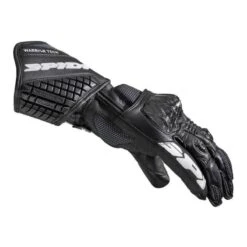 SPIDI Carbo 5 Negro -Motopasion Ventas spidi carbo 5 negro 2