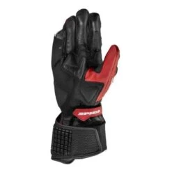 SPIDI Carbo 5 Rojo -Motopasion Ventas spidi carbo 5 rojo 2