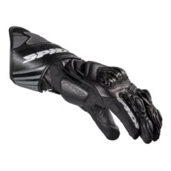 SPIDI Carbo 7 Negro -Motopasion Ventas spidi carbo 7 negro 2