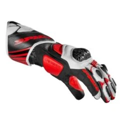 SPIDI Carbo 7 Rojo -Motopasion Ventas spidi carbo 7 rojo 2