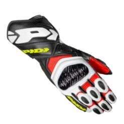 SPIDI Carbo 7 Rojo / Amarillo Fluor