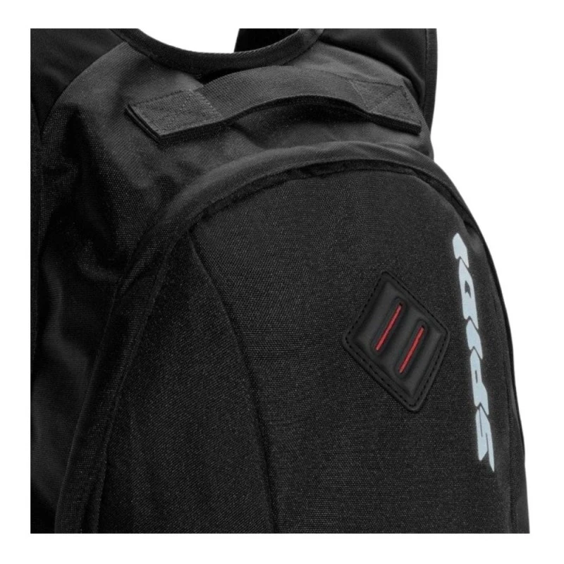 SPIDI Cargo Bag Negro 2 SPIDI Cargo Bag Negro - Imagen 2