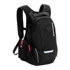 SPIDI Cargo Bag Negro