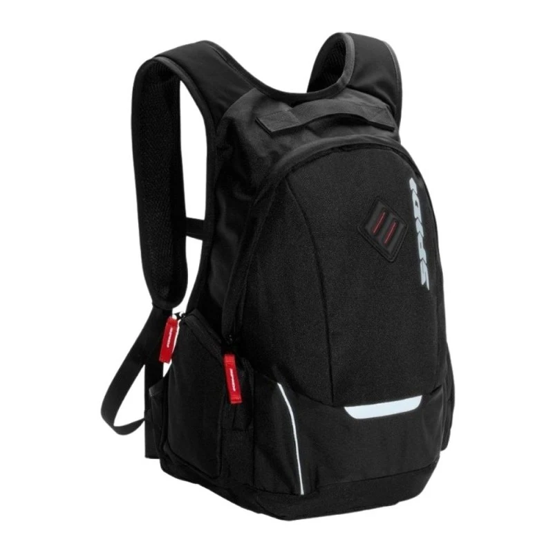 SPIDI Cargo Bag Negro 1 SPIDI Cargo Bag Negro