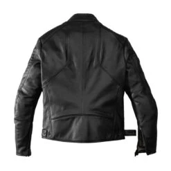 SPIDI Clubber Extremo Negro 5 SPIDI Clubber Extremo Negro -Motopasion Ventas spidi clubber extremo negro 2