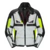 SPIDI Crossmaster Amarillo Fluor