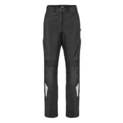 SPIDI Crossmaster Corto Lady Negro