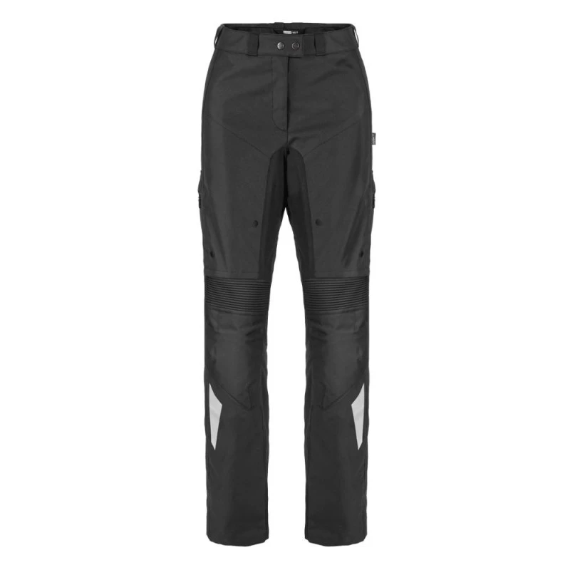 SPIDI Crossmaster Corto Lady Negro 1 SPIDI Crossmaster Corto Lady Negro