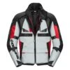 SPIDI Crossmaster Hielo / Rojo
