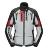SPIDI Crossmaster Lady Hielo / Rojo