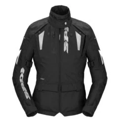 SPIDI Crossmaster Lady Negro