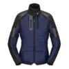 SPIDI Crossmaster Lady Negro / Azul