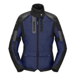 SPIDI Crossmaster Lady Negro / Azul