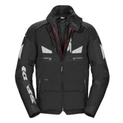 SPIDI Crossmaster Negro