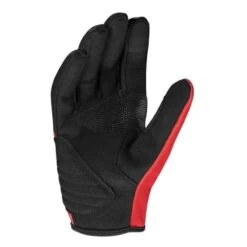 SPIDI CTS-1 K3 Negro / Rojo 5 SPIDI CTS-1 K3 Negro / Rojo -Motopasion Ventas spidi cts 1 k3 negro rojo 2