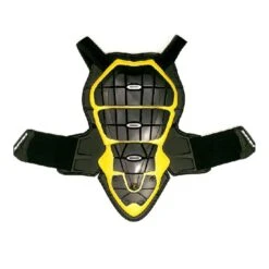 SPIDI Defender B&C 145-160 Negro / Amarillo 5 SPIDI Defender B&C 145-160 Negro / Amarillo -Motopasion Ventas spidi defender bc 145 160 negro amarillo 2