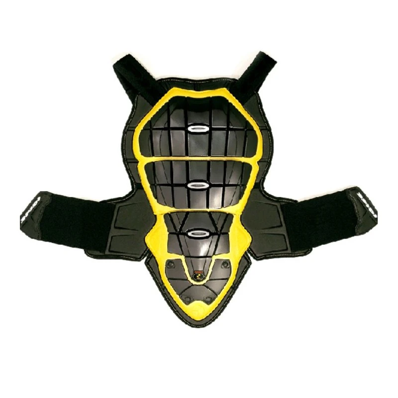 SPIDI Defender B&C 145-160 Negro / Amarillo 3 SPIDI Defender B&C 145-160 Negro / Amarillo - Imagen 3