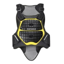 SPIDI Defender B&C 145-160 Negro / Amarillo