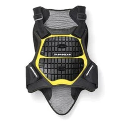 SPIDI Defender B&C 160-170 Negro / Amarillo 5 SPIDI Defender B&C 160-170 Negro / Amarillo -Motopasion Ventas spidi defender bc 160 170 negro amarillo 2