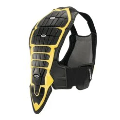 SPIDI Defender B&C 180-195 Negro / Amarillo 5 SPIDI Defender B&C 180-195 Negro / Amarillo -Motopasion Ventas spidi defender bc 180 195 negro amarillo 2