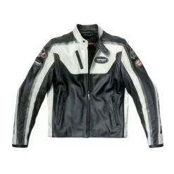 SPIDI Double 7 Negro / Hielo / Titanium