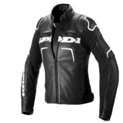 SPIDI Evorider 2 Lady Negro / Blanco