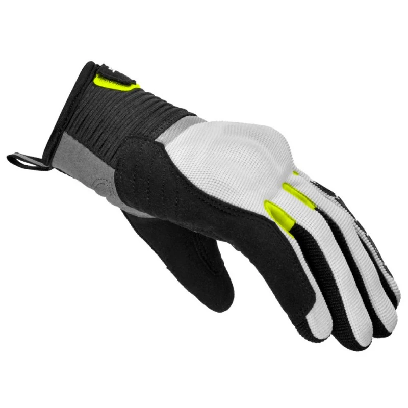 SPIDI Flash CE Lady Amarillo Flúor 2 SPIDI Flash CE Lady Amarillo Flúor - Imagen 2