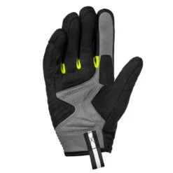 SPIDI Flash CE Lady Amarillo Flúor 5 SPIDI Flash CE Lady Amarillo Flúor -Motopasion Ventas spidi flash ce lady amarillo fluor 2