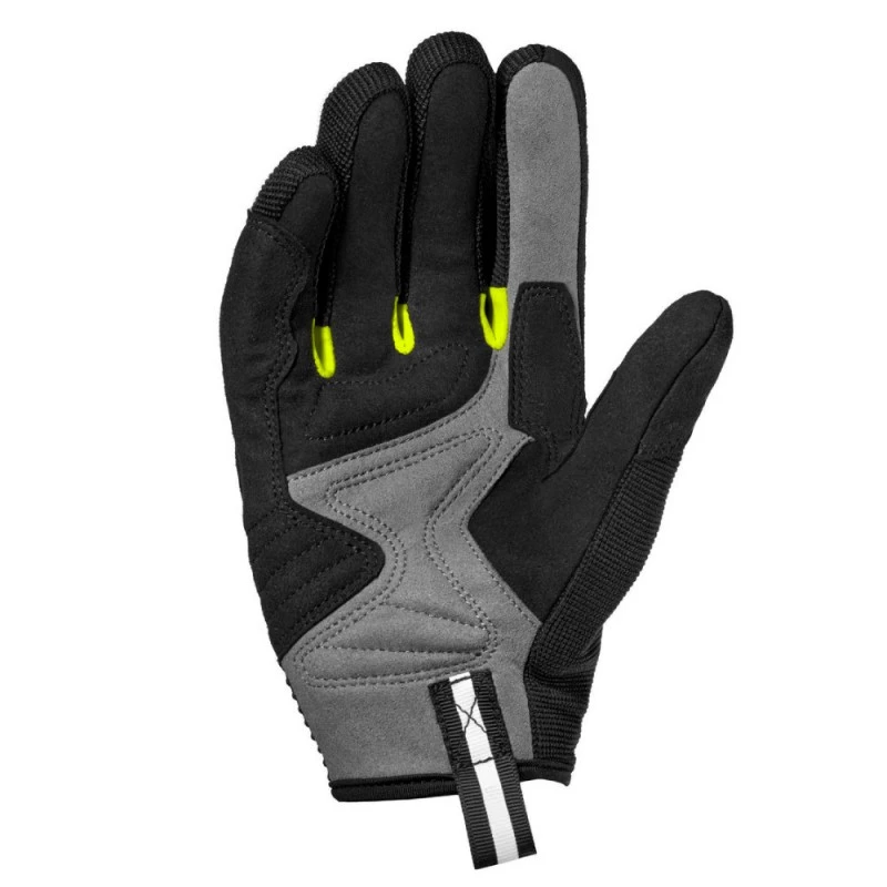 SPIDI Flash CE Lady Amarillo Flúor 3 SPIDI Flash CE Lady Amarillo Flúor - Imagen 3