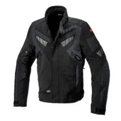 SPIDI Freerider Negro / Pizarra