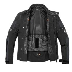 SPIDI Freerider Negro / Pizarra -Motopasion Ventas spidi freerider negro pizarra 1 2