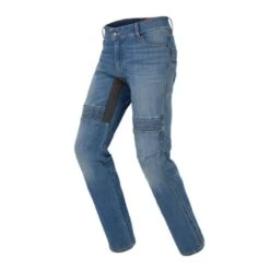 SPIDI Furious Pro Azul Medio Usado