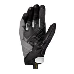 SPIDI G-Carbon Lady Negro / Blanco -Motopasion Ventas spidi g carbon lady negro blanco 2