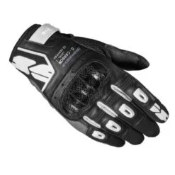 SPIDI G-Carbon Lady Negro / Blanco