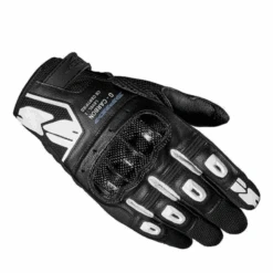 SPIDI G-Carbon Negro / Blanco