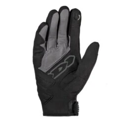 SPIDI G-Warrior Negro -Motopasion Ventas spidi g warrior negro 2