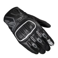 SPIDI G-Warrior Negro