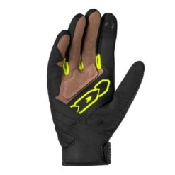 SPIDI G-Warrior Negro / Amarillo Fluor -Motopasion Ventas spidi g warrior negro amarillo fluor 2