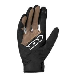 SPIDI G-Warrior Negro / Arena -Motopasion Ventas spidi g warrior negro arena 2