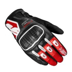 SPIDI G-Warrior Rojo