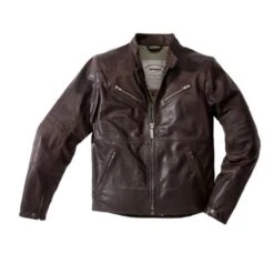 SPIDI Garage Marrón