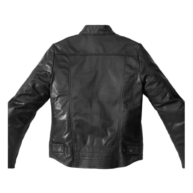 SPIDI Garage Negro 2 SPIDI Garage Negro - Imagen 2