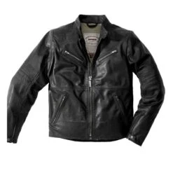 SPIDI Garage Robust Negro