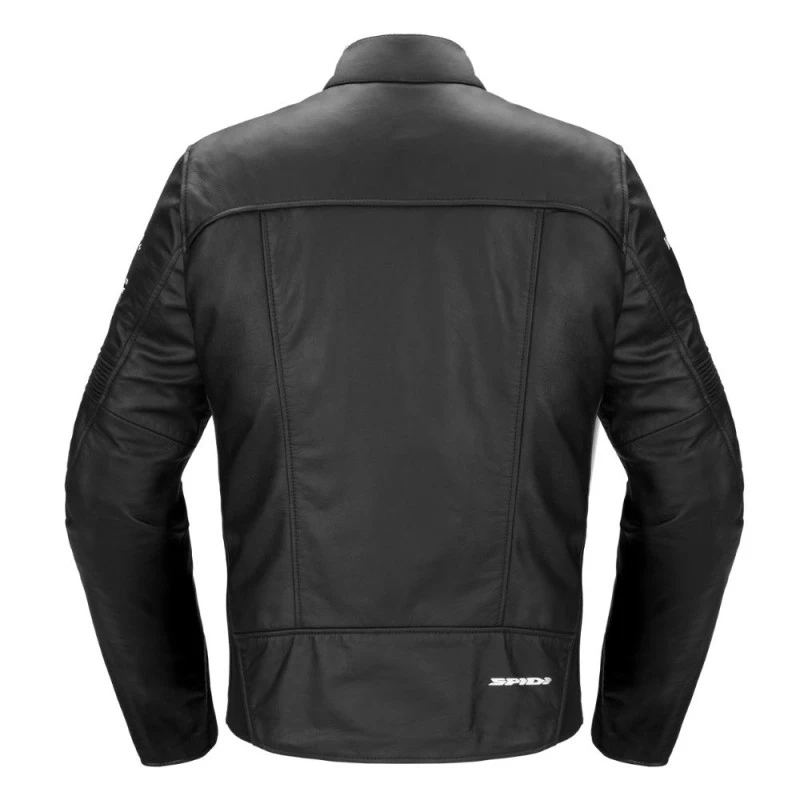 SPIDI Genesis Negro / Blanco 2 SPIDI Genesis Negro / Blanco - Imagen 2