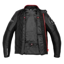 SPIDI Genesis Rojo -Motopasion Ventas spidi genesis rojo 2