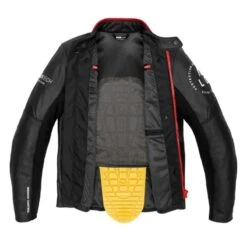 SPIDI Genesis Rojo -Motopasion Ventas spidi genesis rojo 3