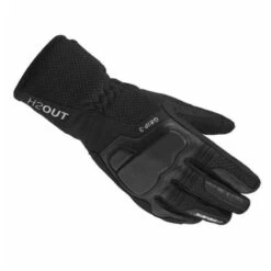 SPIDI Grip 3 H2out Lady Negro
