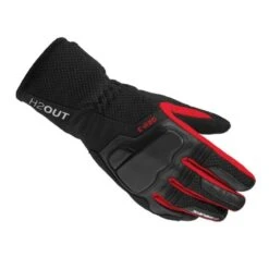 SPIDI Grip 3 H2out Lady Rojo